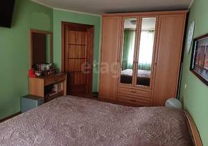 3-к квартира, вторичка, 65м2, 4/5 этаж