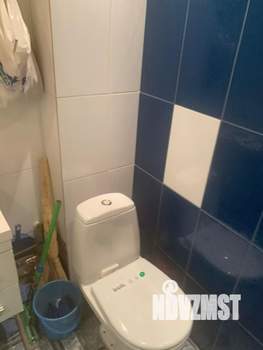 3-к квартира, вторичка, 58м2, 5/5 этаж