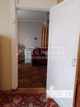 2-к квартира, вторичка, 45м2, 5/5 этаж