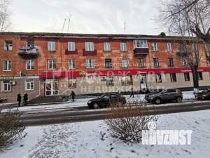 3-к квартира, вторичка, 61м2, 2/3 этаж