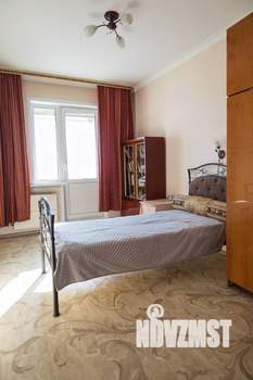 3-к квартира, вторичка, 62м2, 8/9 этаж