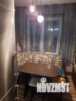 2-к квартира, вторичка, 42м2, 1/5 этаж