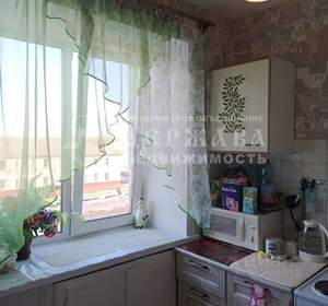 2-к квартира, вторичка, 41м2, 3/5 этаж