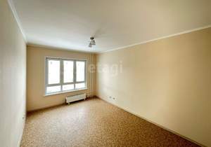 1-к квартира, вторичка, 40м2, 5/16 этаж