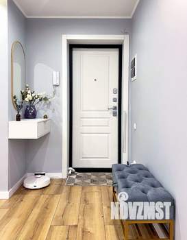 3-к квартира, вторичка, 84м2, 9/10 этаж