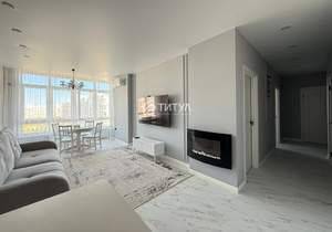 3-к квартира, вторичка, 74м2, 8/8 этаж