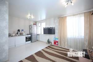 1-к квартира, вторичка, 32м2, 15/16 этаж