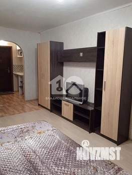 Студия квартира, вторичка, 23м2, 6/9 этаж