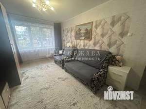 2-к квартира, вторичка, 44м2, 1/5 этаж