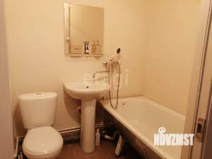 1-к квартира, вторичка, 25м2, 16/16 этаж