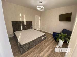 3-к квартира, вторичка, 62м2, 15/16 этаж