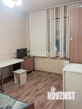 1-к квартира, вторичка, 17м2, 2/9 этаж