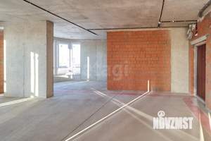 4-к квартира, вторичка, 96м2, 5/15 этаж