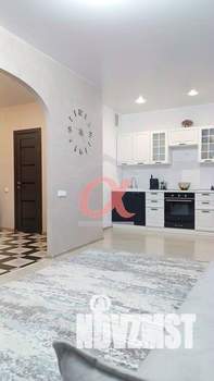 2-к квартира, вторичка, 39м2, 12/14 этаж