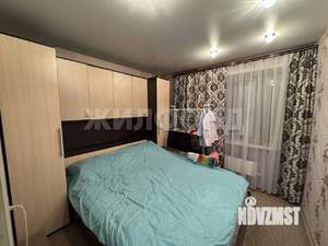 3-к квартира, вторичка, 62м2, 7/9 этаж