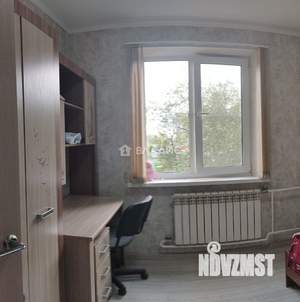3-к квартира, вторичка, 61м2, 2/9 этаж