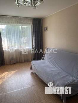 2-к квартира, вторичка, 43м2, 1/5 этаж