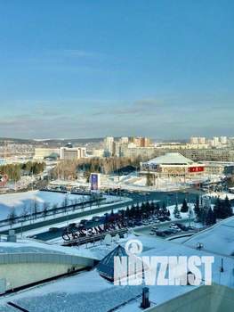 3-к квартира, вторичка, 138м2, 12/14 этаж