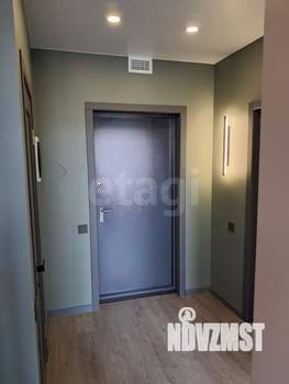 2-к квартира, вторичка, 44м2, 13/15 этаж