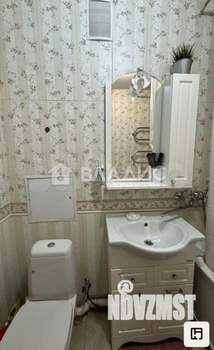 3-к квартира, вторичка, 55м2, 5/5 этаж