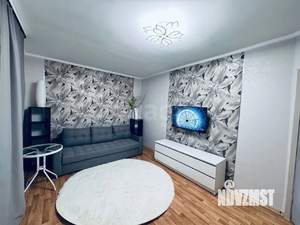 2-к квартира, вторичка, 42м2, 1/3 этаж