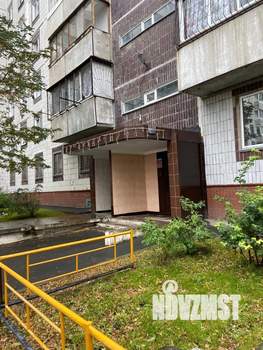 3-к квартира, вторичка, 65м2, 5/10 этаж