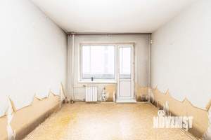 3-к квартира, вторичка, 60м2, 2/9 этаж