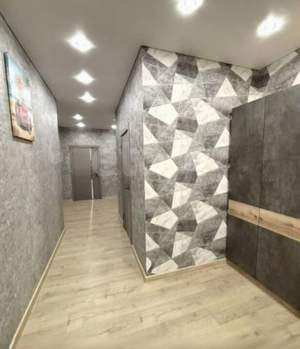 4-к квартира, вторичка, 147м2, 13/14 этаж