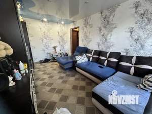 1-к квартира, вторичка, 31м2, 5/5 этаж