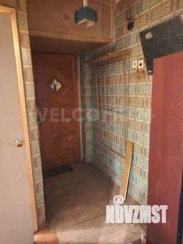 2-к квартира, вторичка, 49м2, 4/5 этаж