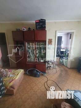 2-к квартира, вторичка, 45м2, 3/5 этаж