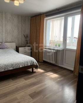 1-к квартира, вторичка, 42м2, 10/10 этаж