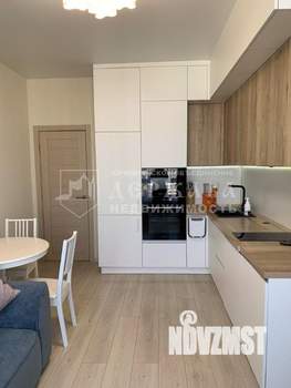 2-к квартира, вторичка, 40м2, 10/14 этаж