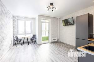 Студия квартира, вторичка, 30м2, 8/9 этаж