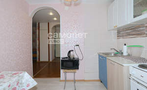 1-к квартира, вторичка, 31м2, 3/5 этаж