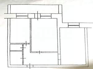 2-к квартира, вторичка, 48м2, 4/9 этаж