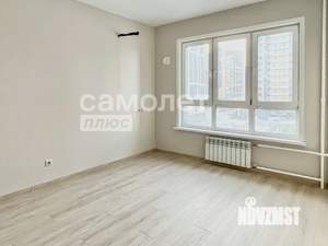 1-к квартира, вторичка, 32м2, 5/16 этаж
