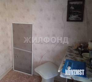 2-к квартира, вторичка, 54м2, 2/2 этаж