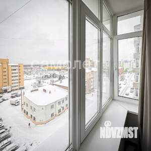 2-к квартира, вторичка, 76м2, 7/9 этаж