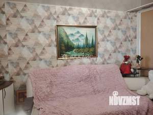 3-к квартира, вторичка, 82м2, 1/13 этаж