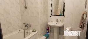 2-к квартира, вторичка, 40м2, 10/11 этаж