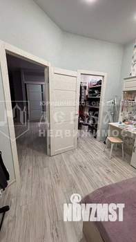 3-к квартира, вторичка, 74м2, 2/13 этаж