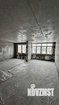 2-к квартира, вторичка, 46м2, 2/8 этаж