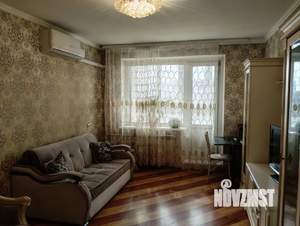 2-к квартира, вторичка, 59м2, 5/10 этаж