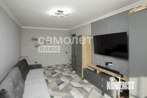 2-к квартира, вторичка, 41м2, 5/5 этаж