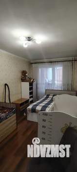 2-к квартира, вторичка, 62м2, 3/10 этаж