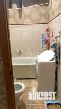 2-к квартира, вторичка, 43м2, 2/2 этаж