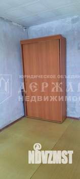 1-к квартира, вторичка, 37м2, 9/9 этаж