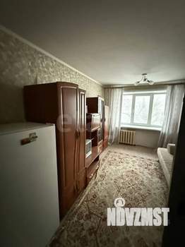 Студия квартира, вторичка, 16м2, 4/5 этаж