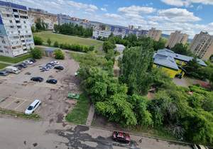 Студия квартира, вторичка, 23м2, 9/9 этаж